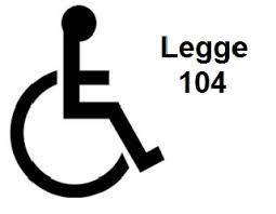 LEGGE 104